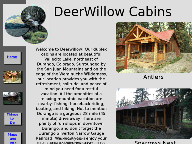 www.deerwillow.com