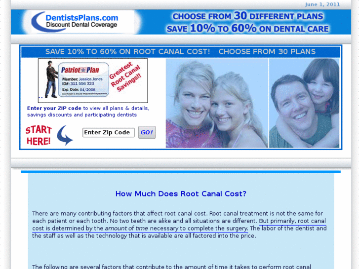 www.dentistsplans.com