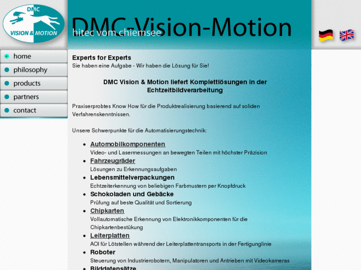 www.dmc-vision-motion.com