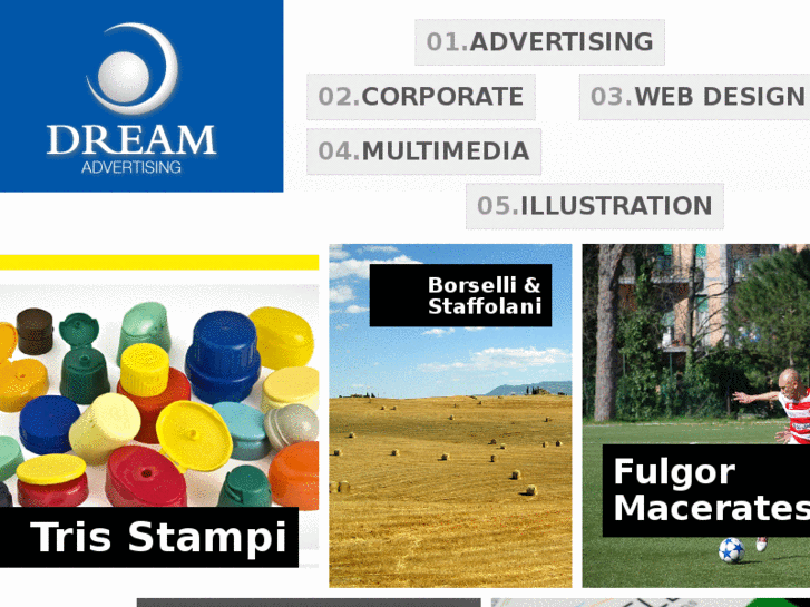 www.dreamadvertising.it