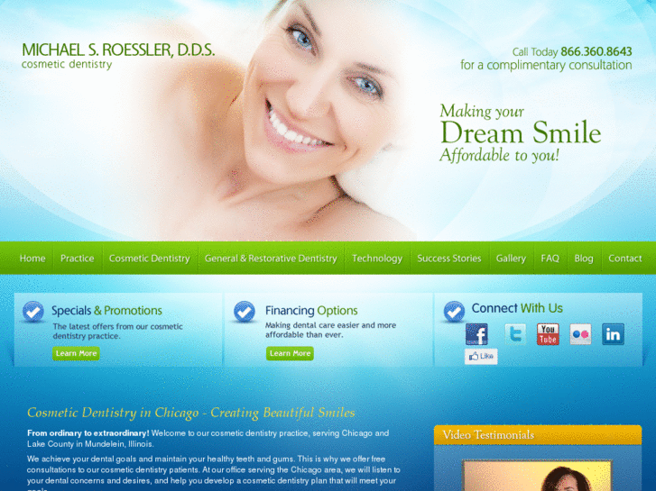 www.drmichaelroessler.com