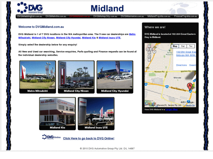 www.dvgmidland.com.au