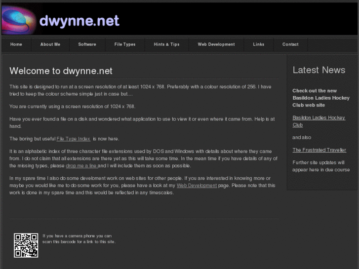 www.dwynne.net