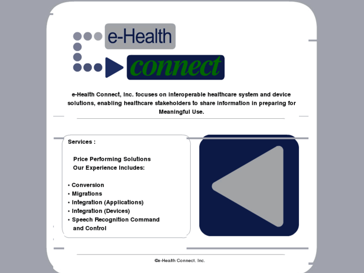 www.e-healthconnect.com