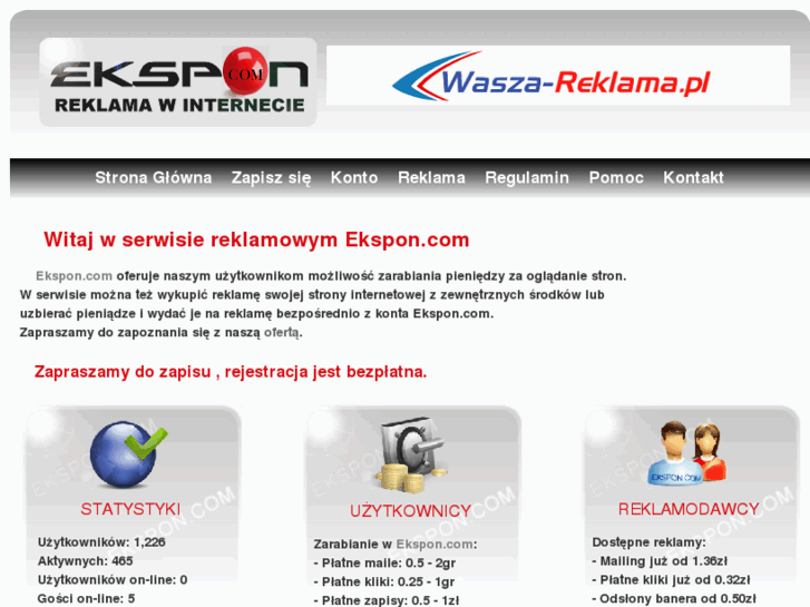 www.ekspon.com