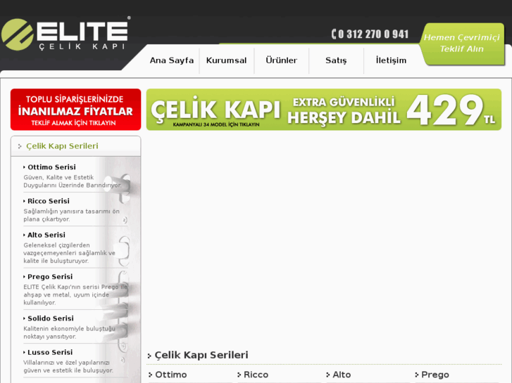 www.elitcelikkapi.net