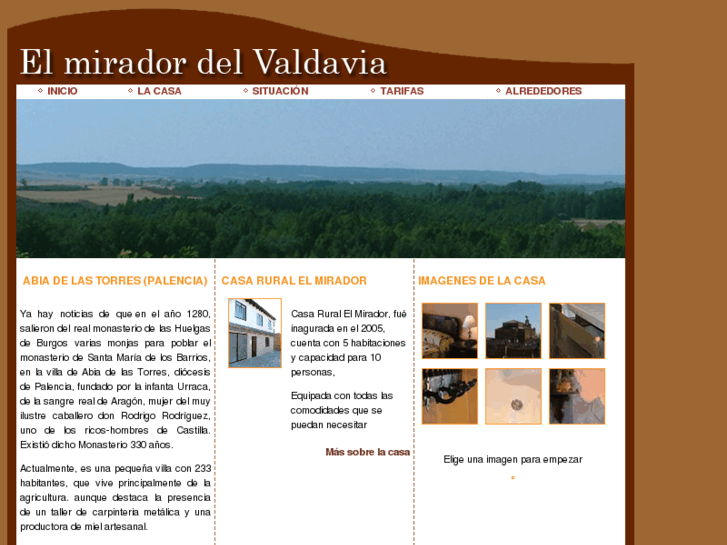 www.elmiradordelvaldavia.com