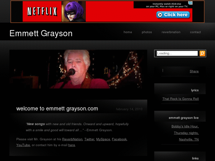 www.emmettgrayson.com