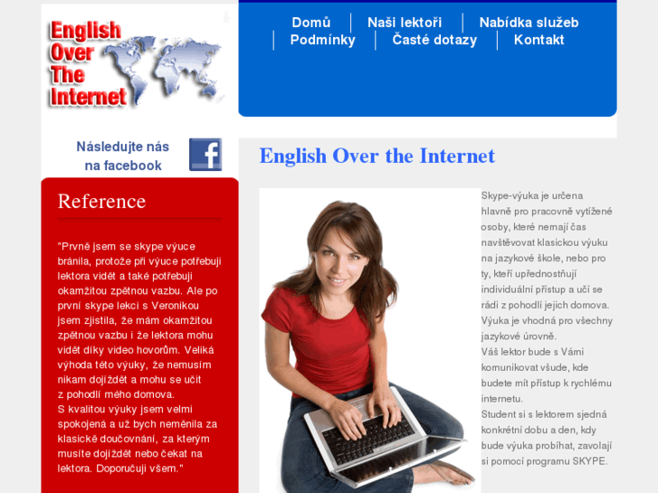 www.english-over-the-internet.com