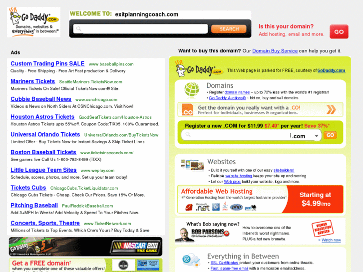 www.exitplanningcoach.com