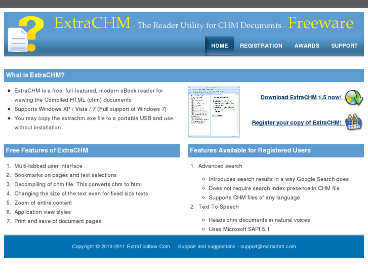 www.extrachm.com