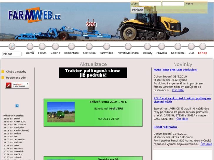 www.farmweb.cz