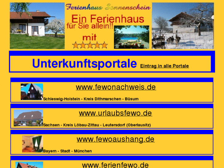 www.fewo-portale.de