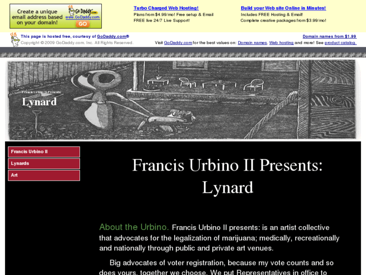 www.francisurbinoii.com