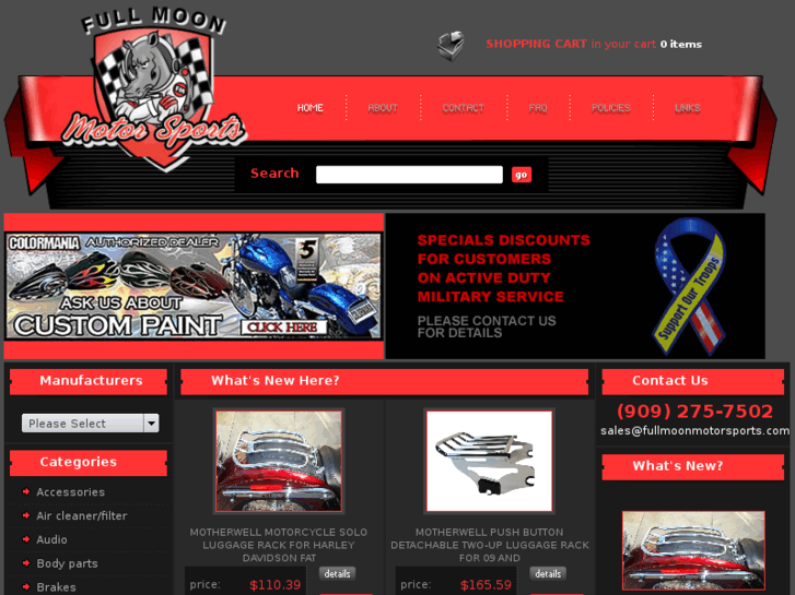 www.fullmoonmotorsports.com