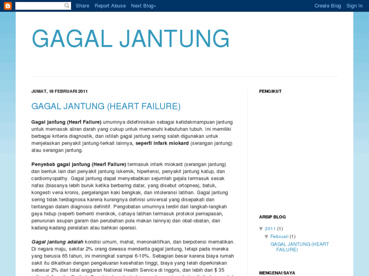 www.gagaljantung.com