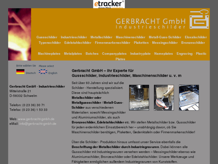 www.gerbracht-gmbh.com