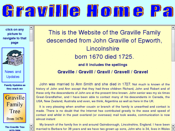 www.graville.co.uk