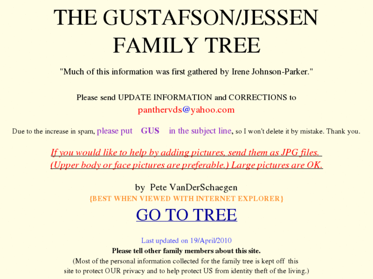 www.gustafson-jessen.com