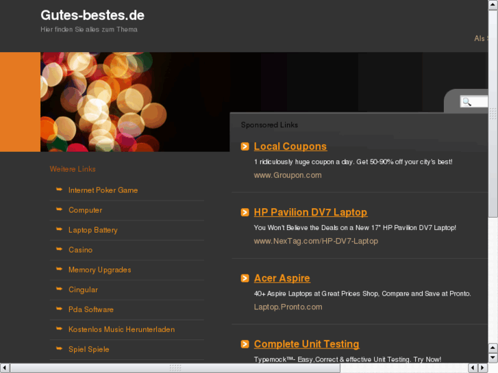www.gutes-bestes.de