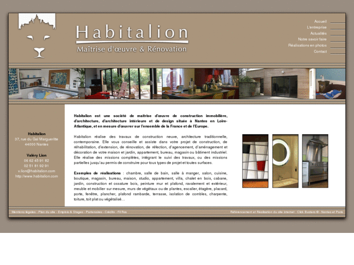 www.habitalion.com