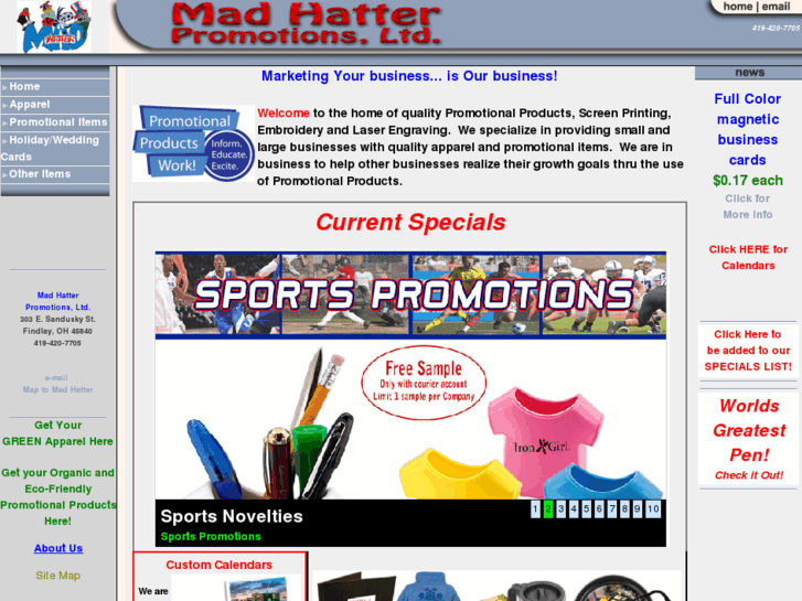 www.hatter-mad.com