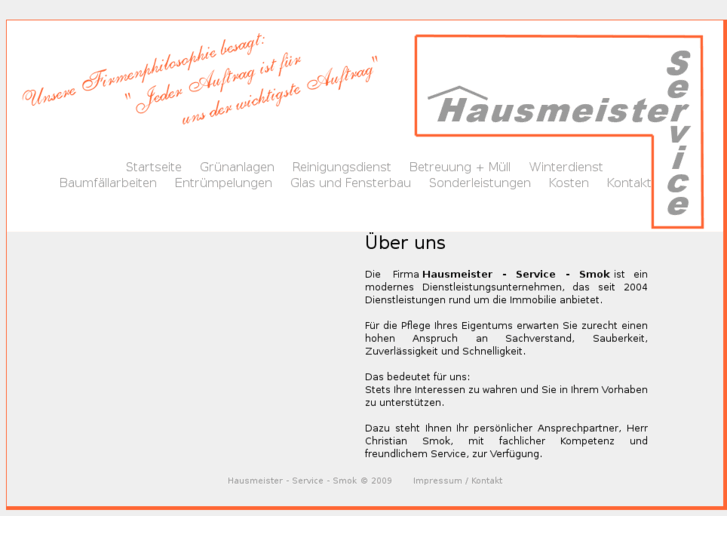 www.hausmeisterservice-smok.com