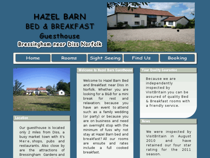 www.hazelbarn.com