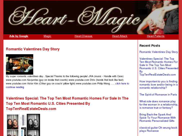 www.heart-magic.com