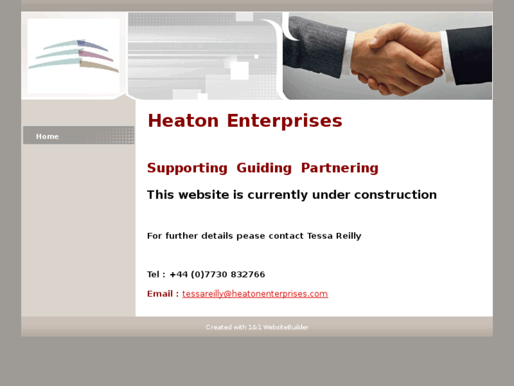 www.heatonenterprises.com