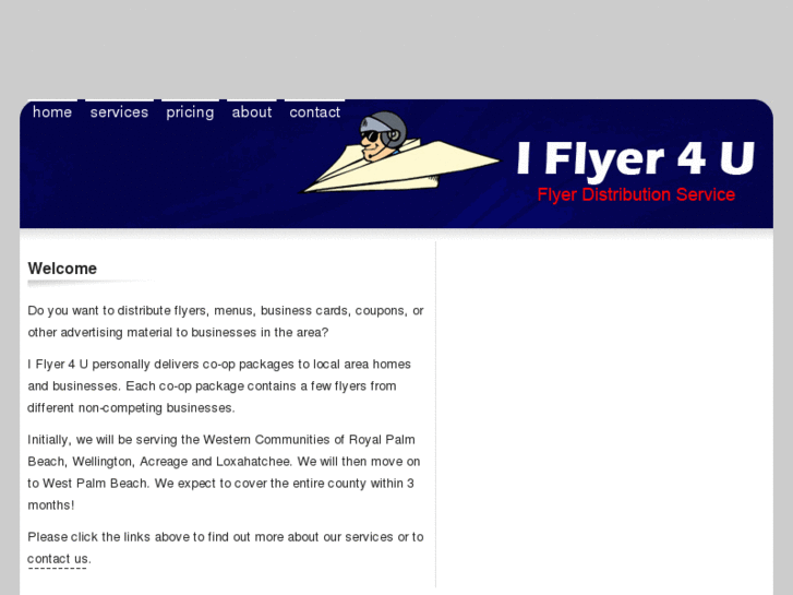 www.iflyer4u.com