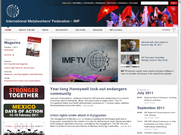 www.imfmetal.org