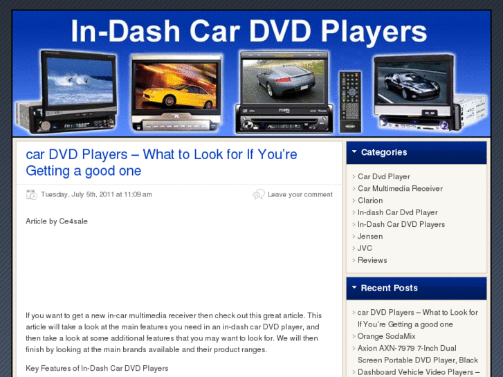 www.indashcardvd.info