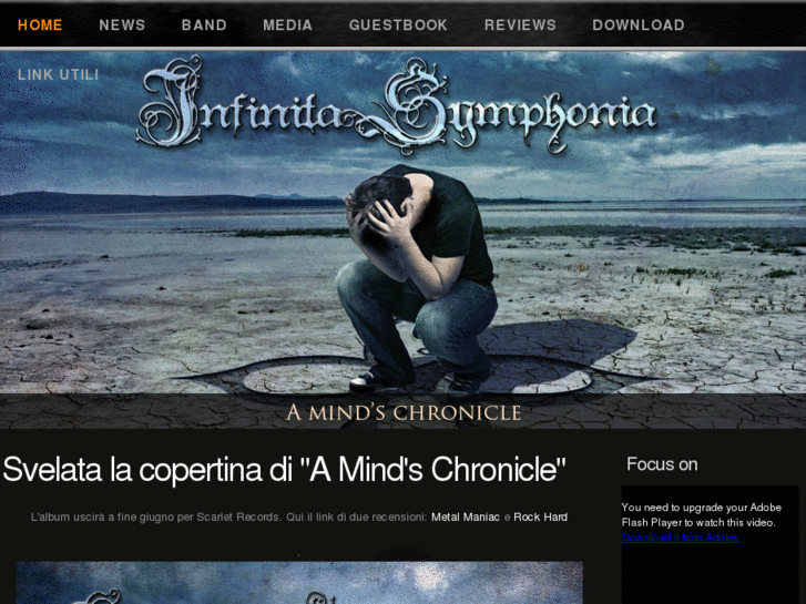 www.infinitasymphonia.com