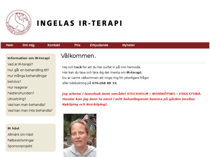 www.ingelasirterapi.se