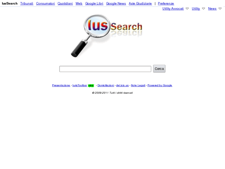 www.iussearch.com