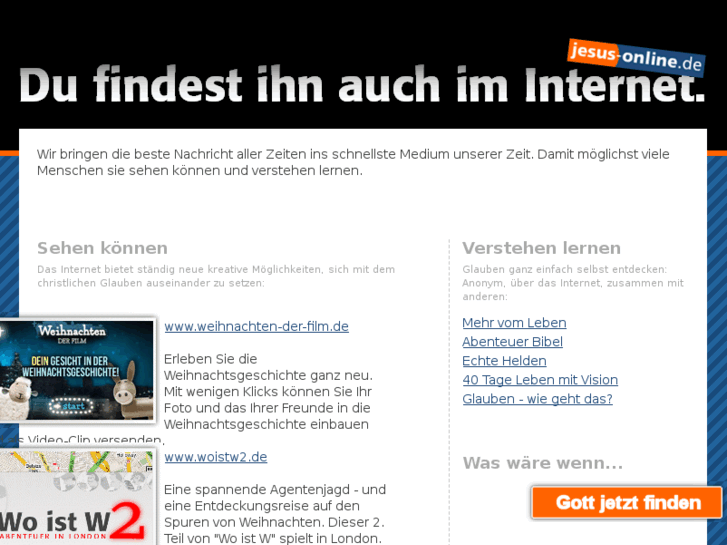 www.jesus-online.de