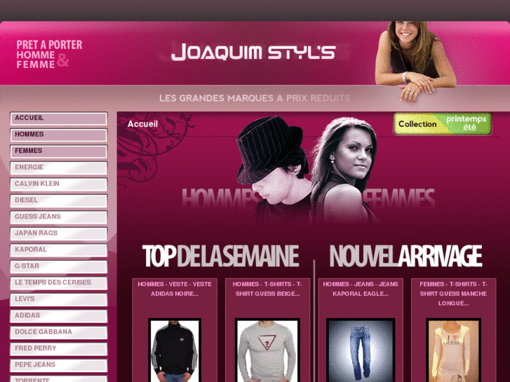 www.joaquimstyls.com