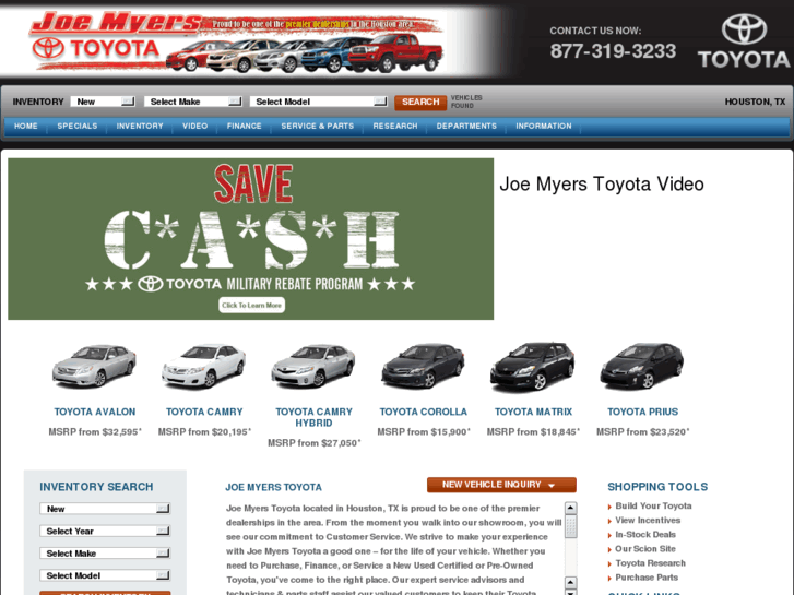 www.joemyers-toyota.com