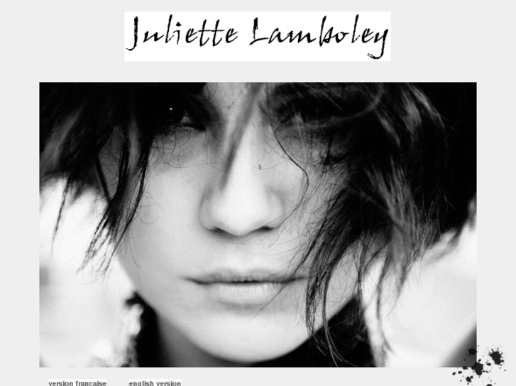 www.juliette-lamboley.com