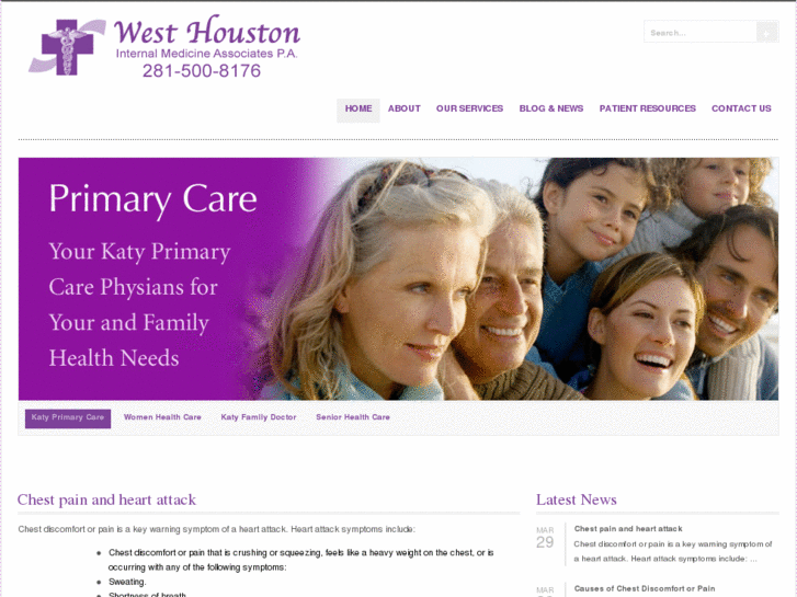 www.katyprimarycare.com