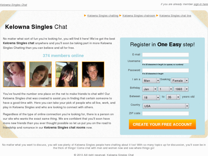 www.kelownasingleschat.com