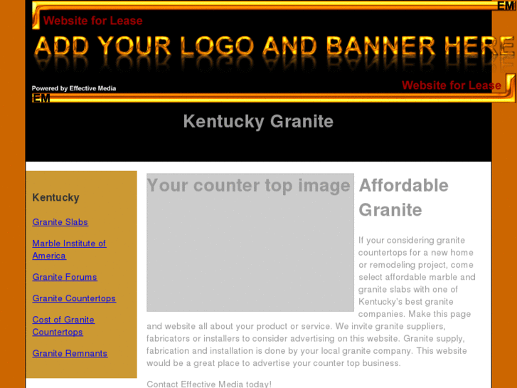 www.kentuckygranite.com