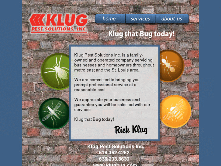 www.klugbug.com