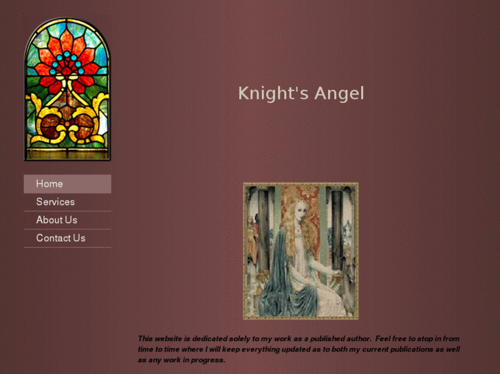 www.knightsangel.com