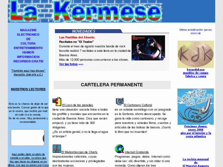 www.lakermese.net