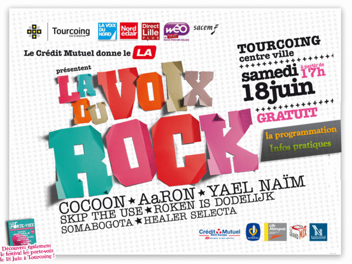 www.lavoixdurock.com