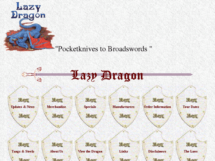 www.lazydragon.com