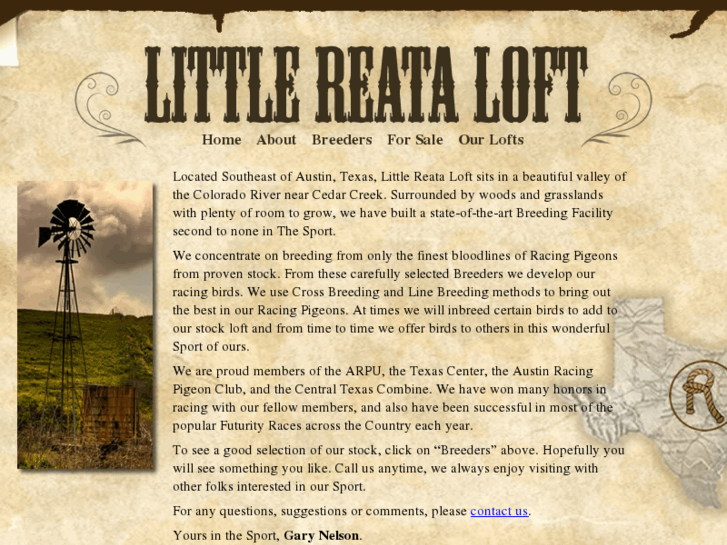 www.littlereataloft.com