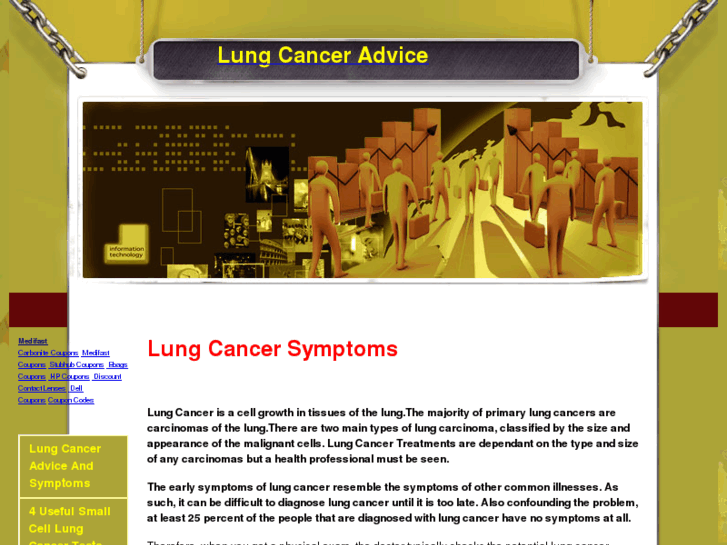 www.lungcancerconcerns.info